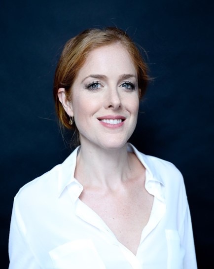 Erin Beilharz