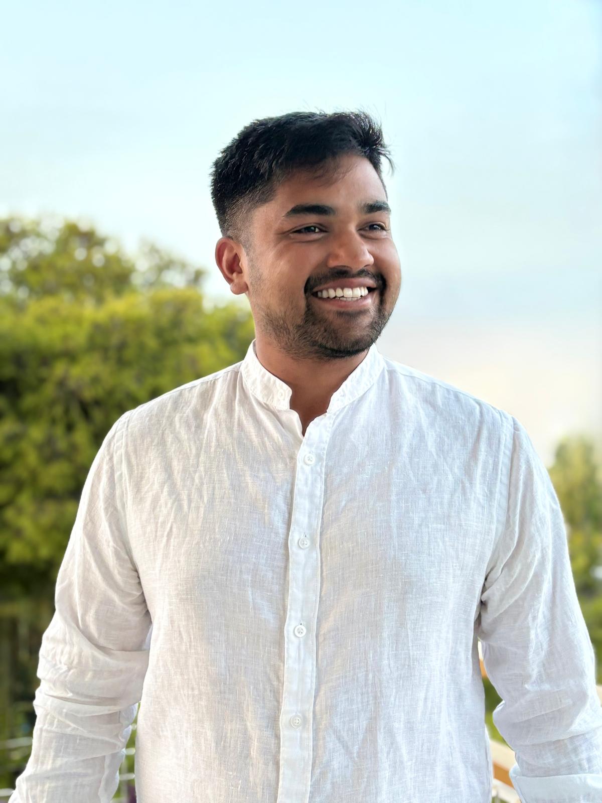 Keyu Sumaria